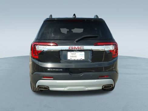 Used 2022 GMC Acadia SLE w/ Driver Convenience Package image 8