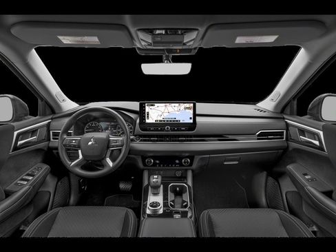 New 2026 Mitsubishi Outlander ES AWD/4WD image 86