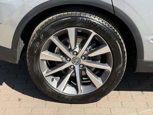 Used 2025 Acura MDX w/ Technology Package image 7