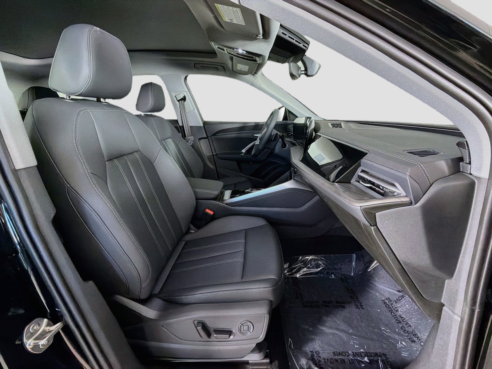 New 2026 Audi Q5 2.0T AWD/4WD image 28