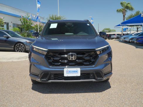 Used 2025 Honda CR-V Sport-L image 2