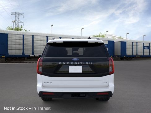 New 2026 Ford Expedition Max Active AWD/4WD image 43