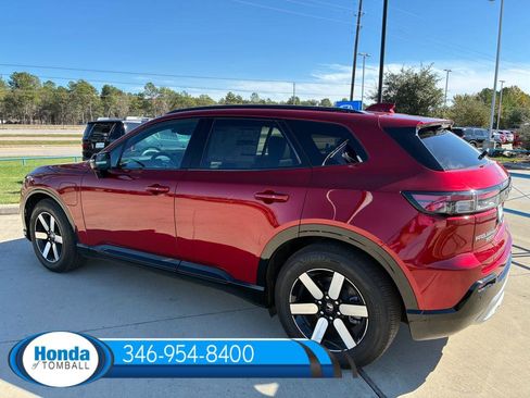 New 2026 Honda Prologue Touring image 4