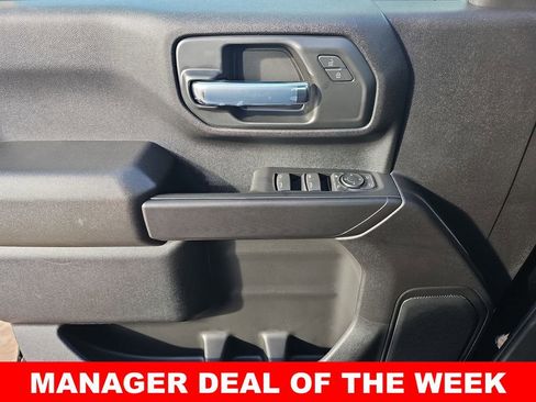 New 2026 Chevrolet Silverado 2500 Custom w/ Custom Value Package image 27