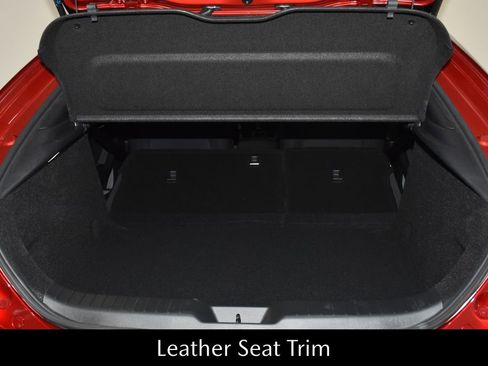 New 2026 MAZDA MAZDA3 2.5 S Hatchback w/ Premium Pkg image 27