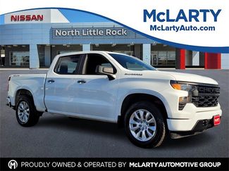 Used 2022 Chevrolet Silverado 1500 Custom video 1