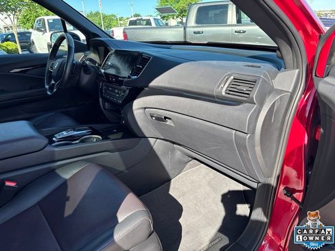 Used 2025 Honda Ridgeline Black Edition image 47