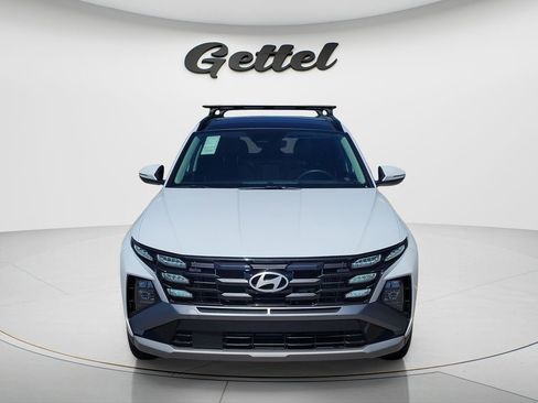 Used 2025 Hyundai Tucson SEL image 8