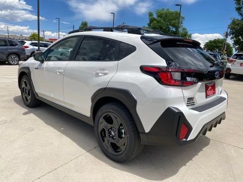 New 2026 Subaru Crosstrek 2.5i Sport AWD/4WD image 3