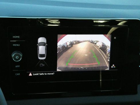 New 2026 Volkswagen Jetta Sport FWD image 7