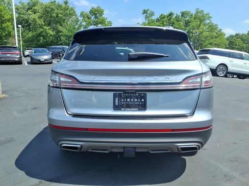 Used 2022 Lincoln Nautilus Reserve w/ Equipment Group 201A AWD/4WD image 6