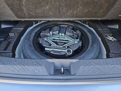 Used 2024 Subaru Crosstrek 2.0i Premium image 48