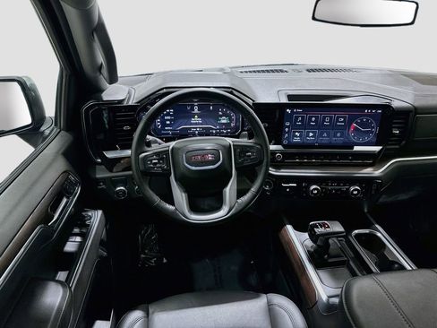 Used 2024 GMC Sierra 1500 SLT RWD image 23