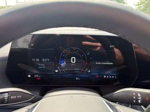 New 2026 Chevrolet Equinox LT w/ Safety and Technology Package FWD image 26
