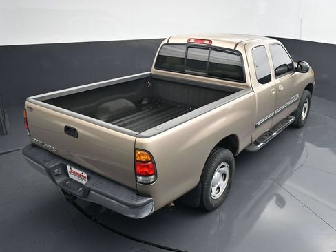 Used 2004 Toyota Tundra SR5 RWD image 28
