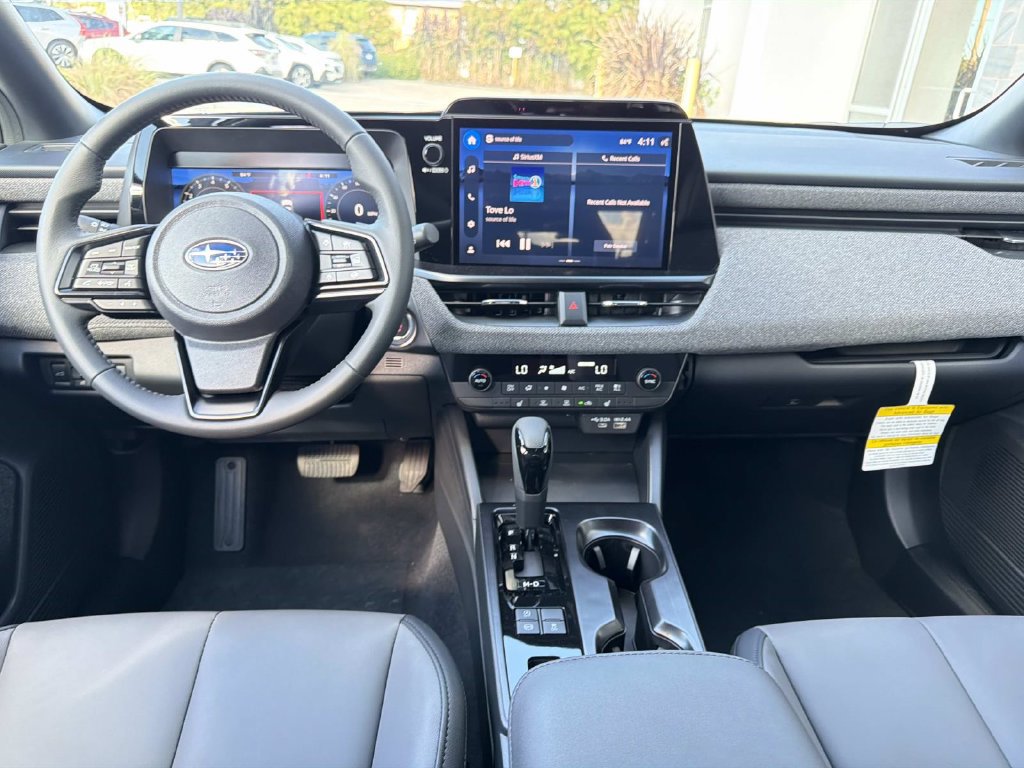 New 2026 Subaru Outback Wilderness AWD/4WD image 9