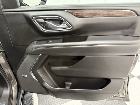 Used 2021 Chevrolet Tahoe Z71 image 22