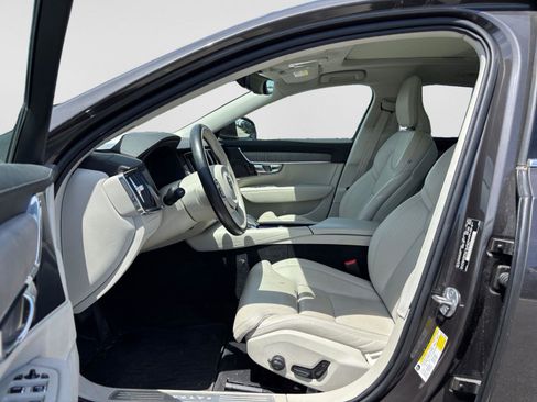 Used 2023 Volvo S90 B6 Ultimate w/ Protection Package AWD/4WD image 10