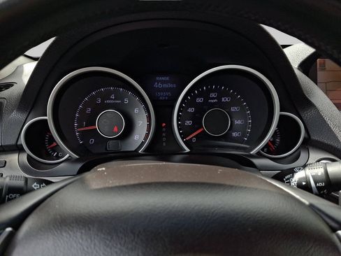 Used 2012 Acura TL w/ Technology Package FWD image 9