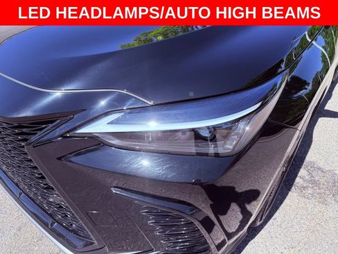 Used 2024 Lexus NX 350 F Sport image 11