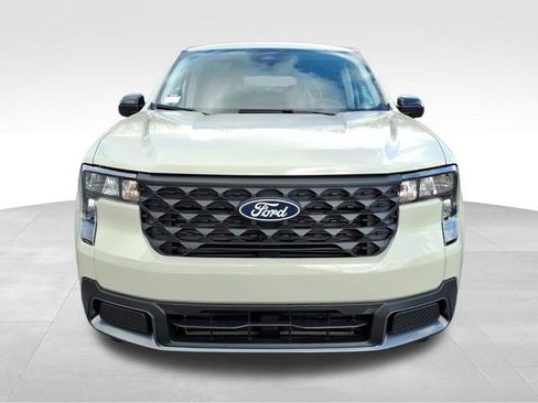 New 2025 Ford Maverick XLT w/ Equipment Group 301A image 14