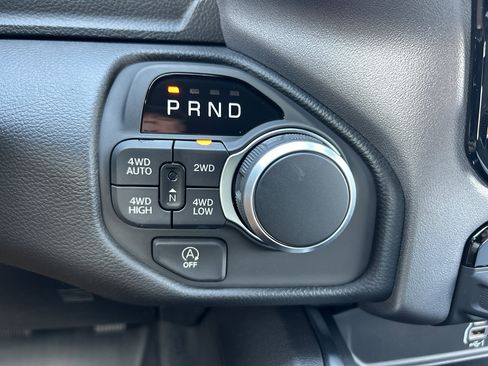 New 2026 RAM 1500 Big Horn image 14