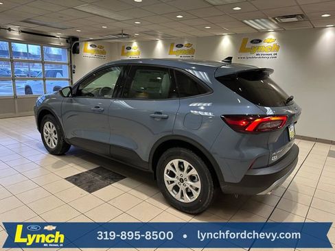 New 2026 Ford Escape Active w/ Cold Weather Package image 16