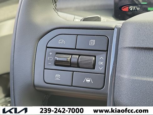 New 2027 Kia Telluride SX X-Line AWD/4WD image 26