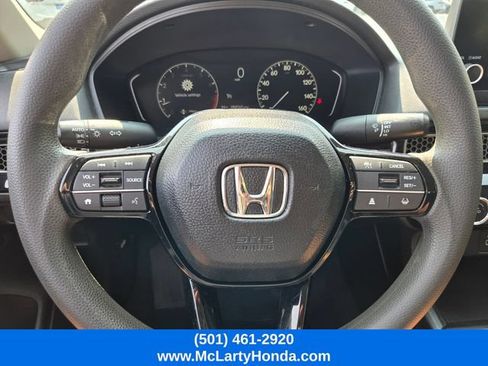 Certified 2024 Honda Civic LX image 30