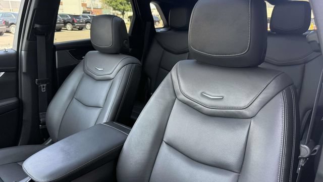 Certified 2025 Cadillac XT5 Premium Luxury w/ Technology Package AWD/4WD image 52