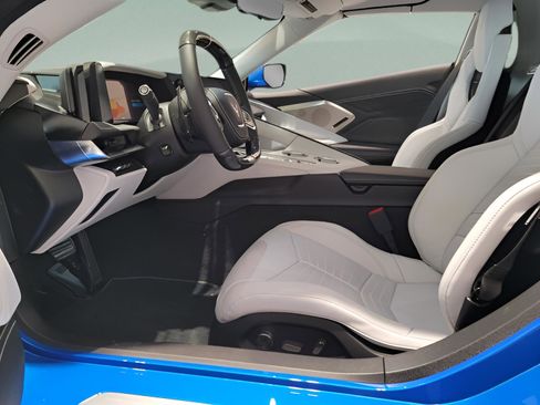 New 2026 Chevrolet Corvette Z06 image 15