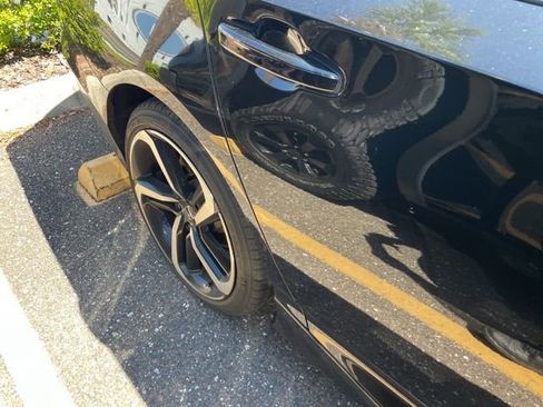 Used 2021 Honda Accord Sport image 4