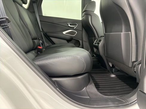 Certified 2025 Acura RDX SH-AWD image 23