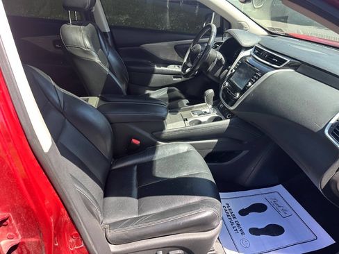 Used 2015 Nissan Murano SL w/ SL Technology Package AWD/4WD image 11