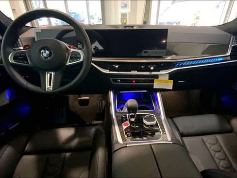 New 2026 BMW X6 M Competition w/ Executive Package AWD/4WD image 5