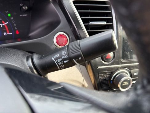 Used 2014 Honda Civic EX-L image 23