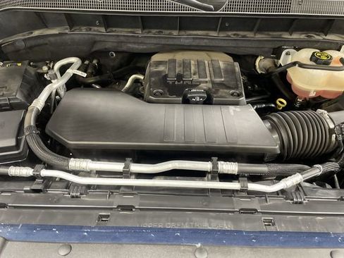 Used 2022 Chevrolet Silverado 1500 LT image 20