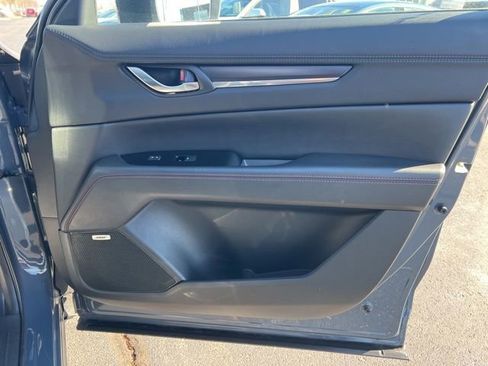 Used 2024 MAZDA CX-5 Carbon Edition image 31