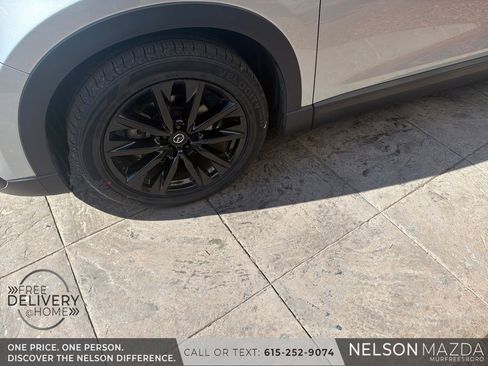 Certified 2023 MAZDA CX-9 Touring Plus image 10
