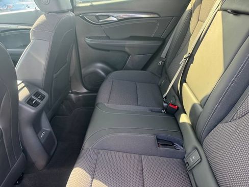 Used 2023 Buick Envision Preferred AWD/4WD image 27