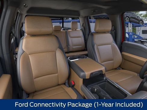 New 2026 Ford F250 Lariat w/ Lariat Ultimate Package image 14