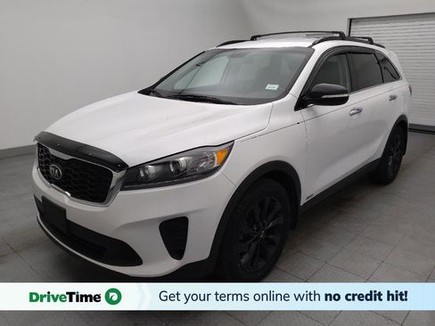 Used 2019 Kia Sorento S image 1
