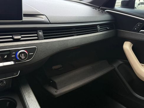 Used 2017 Audi A4 2.0T Ultra Premium w/ Convenience Package FWD image 57