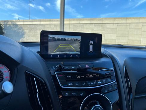 Used 2019 Acura RDX A-Spec image 20