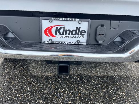 New 2026 RAM 1500 Laramie image 9