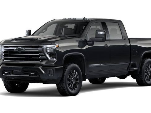 New 2026 Chevrolet Silverado 2500 High Country w/ High Country Premium Package AWD/4WD image 50