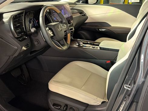 Certified 2024 Lexus RX 350 Premium w/ Accessory Package (Z1) AWD/4WD image 20