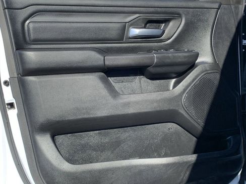 Used 2023 RAM 1500 Tradesman w/ Tradesman Group image 14