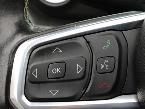 Used 2023 Jeep Wrangler Sahara w/ Cold Weather Group image 10