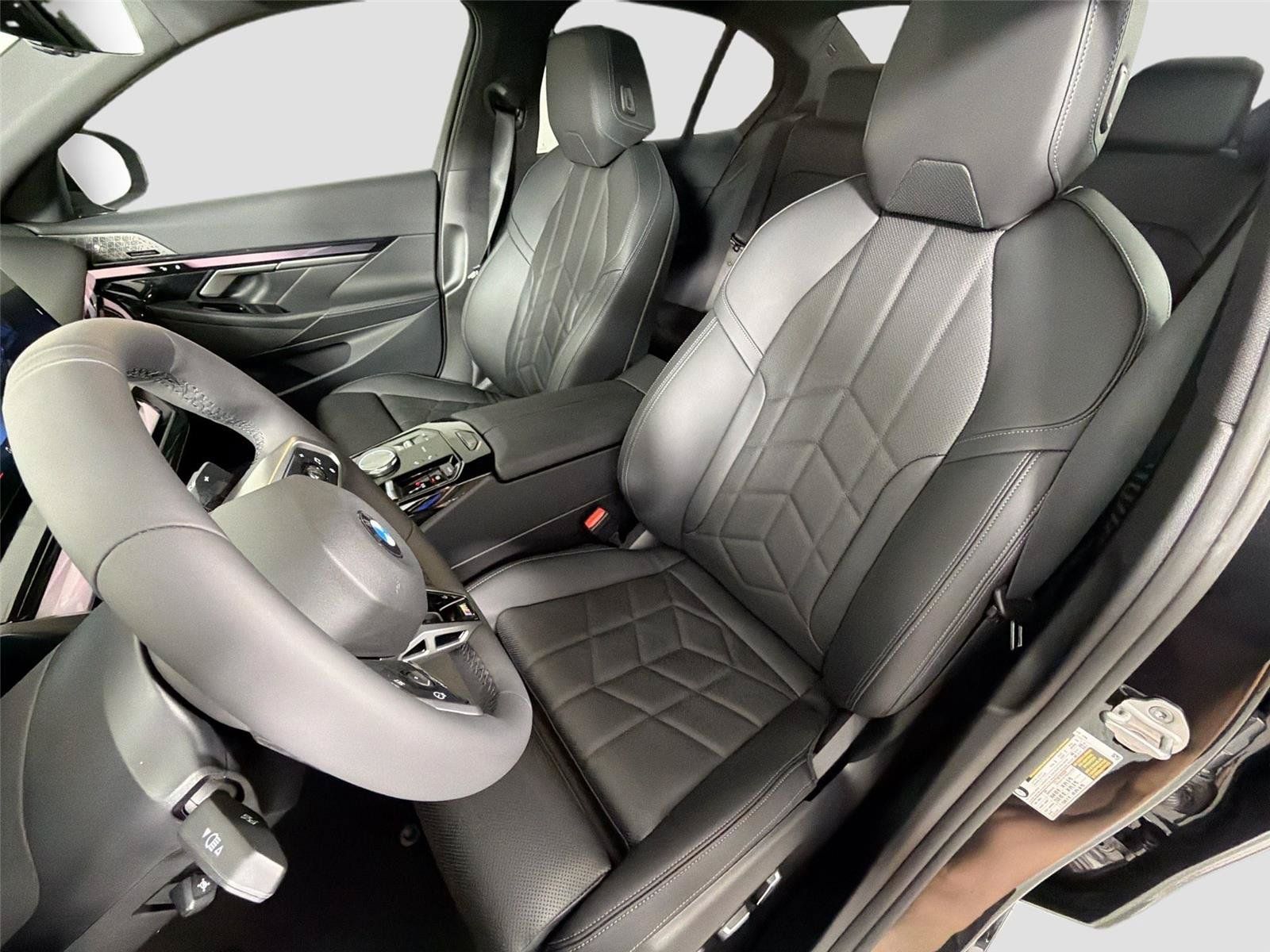 New 2026 BMW 530i w/ M Sport Package RWD image 42